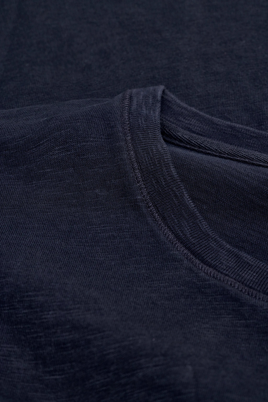 Closed T-shirt  - Dark Night