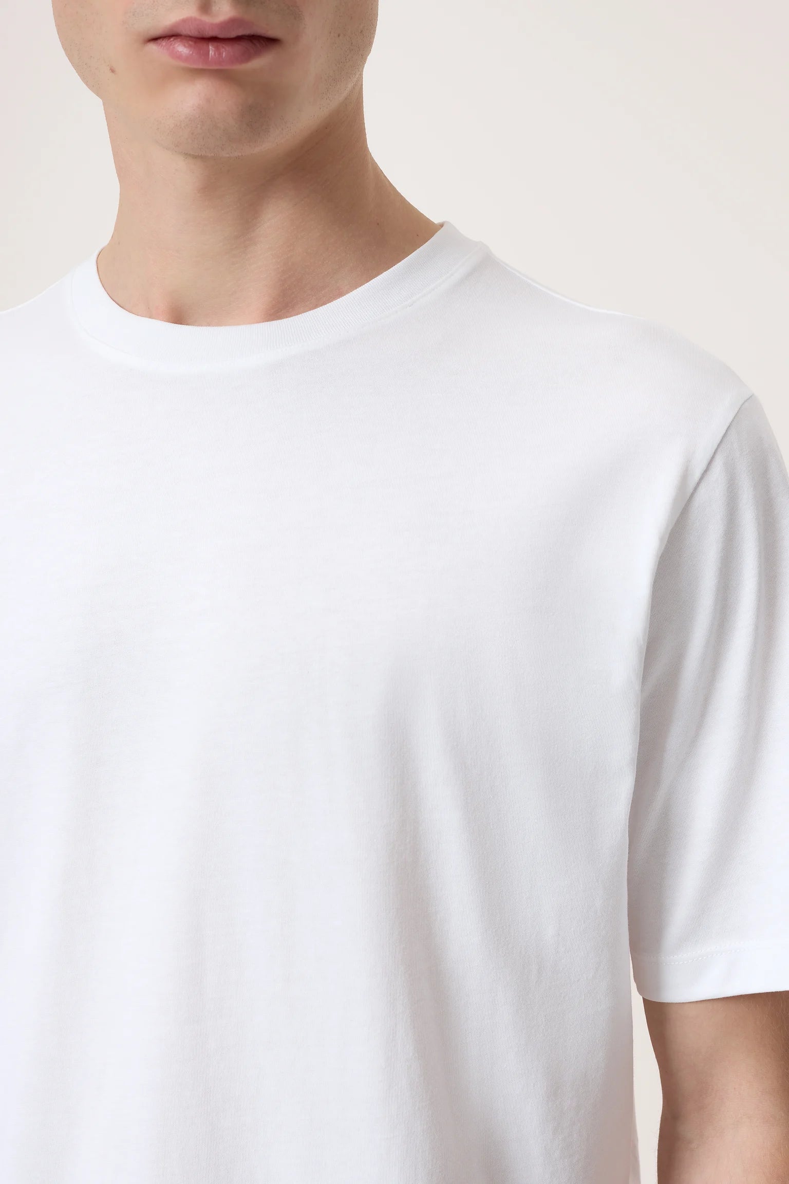 Closed Cotton T-shirt - White