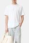 Closed Cotton T-shirt - White