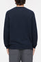 CLOSED Raglan Jumper- Dark Night