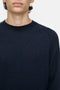 CLOSED Raglan Jumper- Dark Night