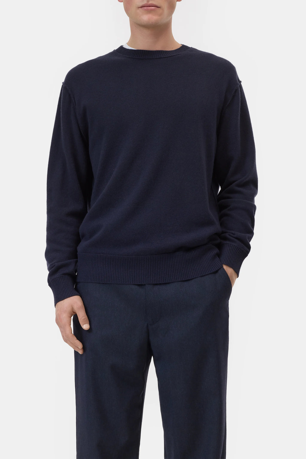 Closed Cashmere Crew - Dark Night