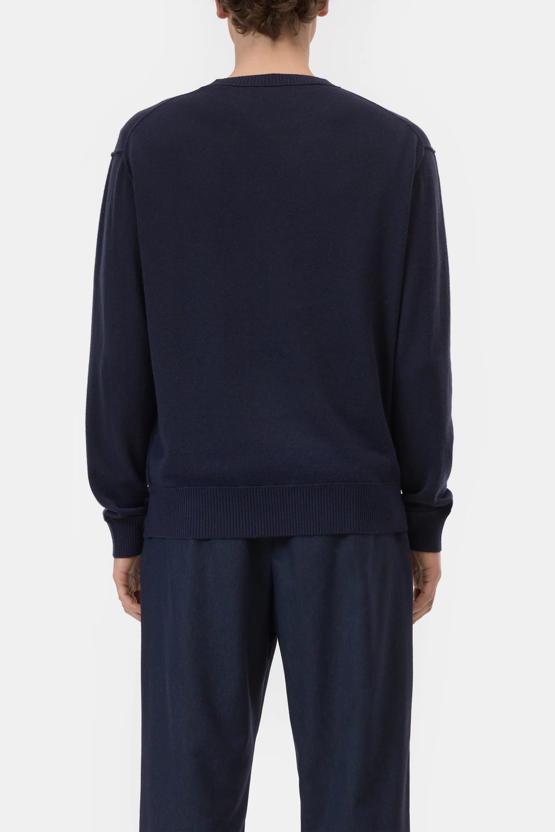 Closed Cashmere Crew - Dark Night