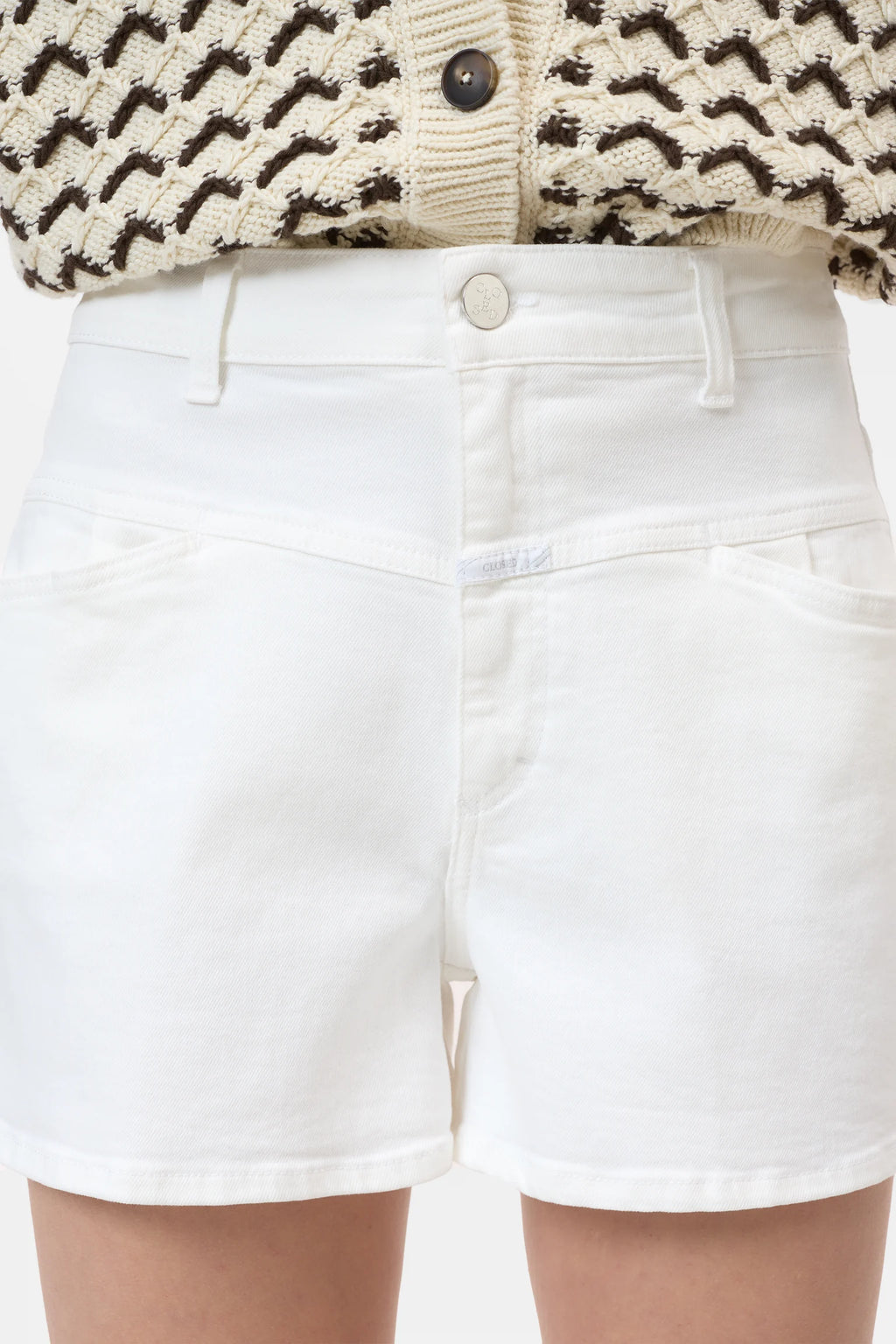 Closed Shorts - Jocy-X