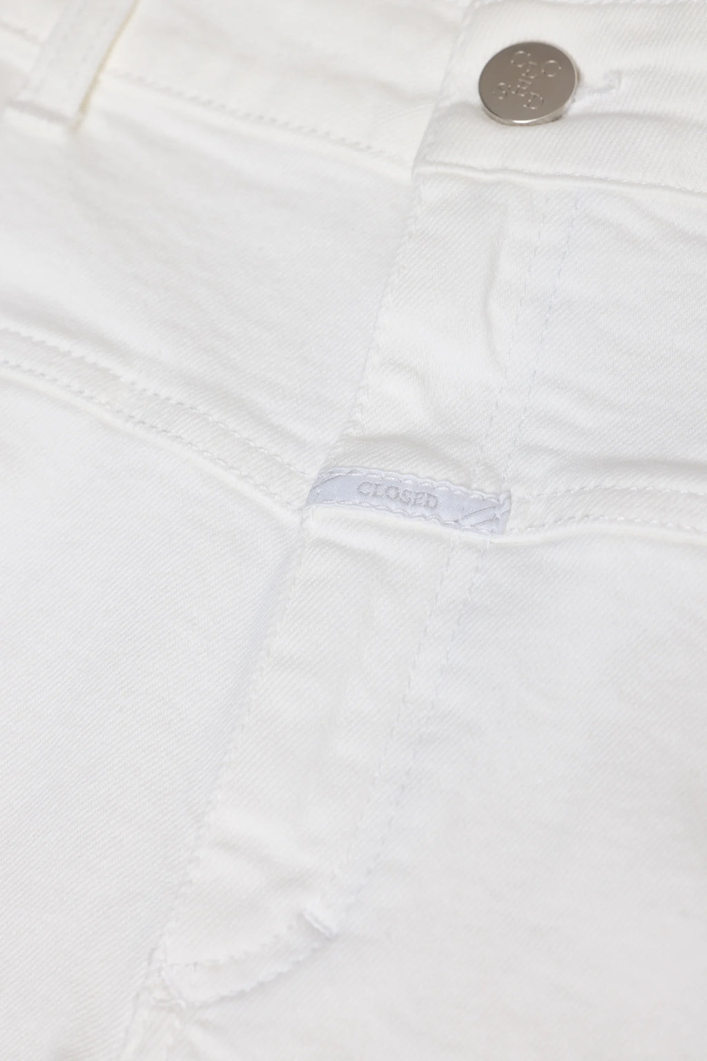 Closed Shorts - Jocy-X