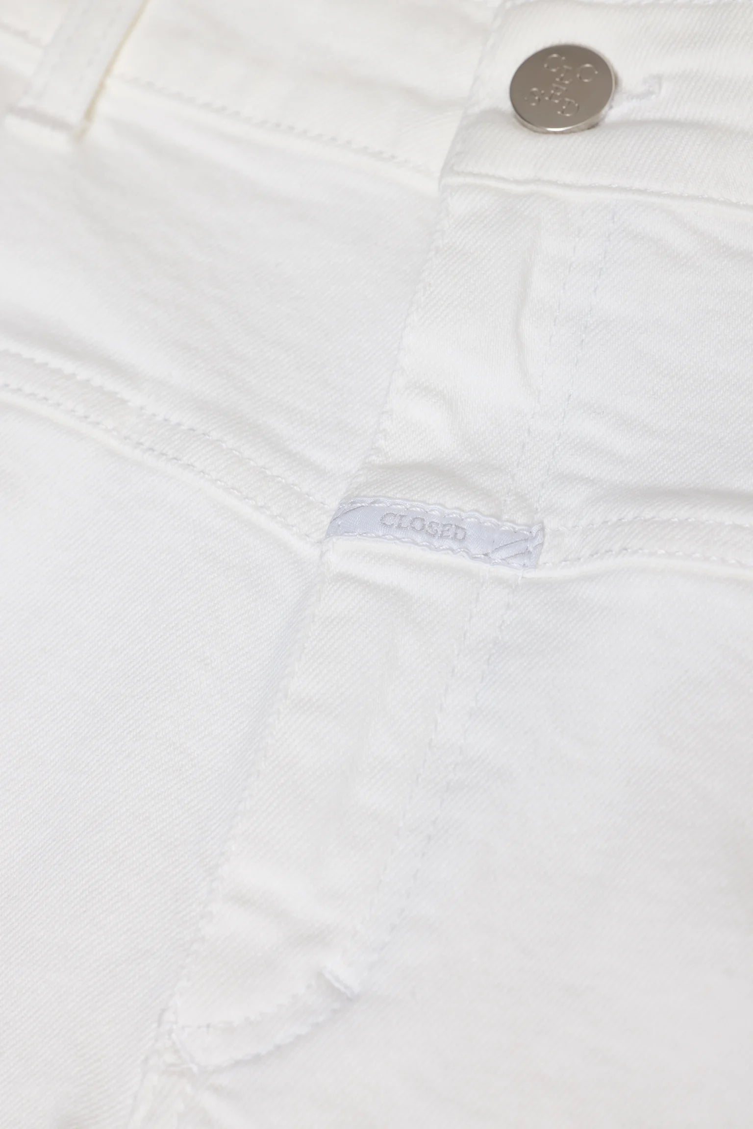 Closed Shorts - Jocy-X