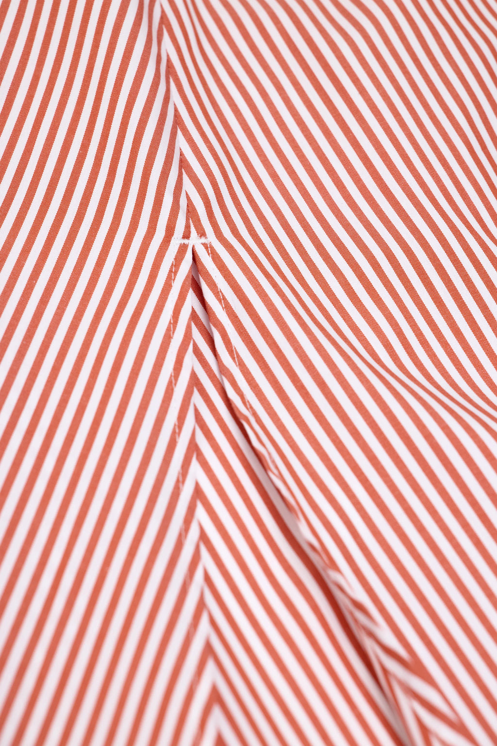 Closed Gathered Skirt