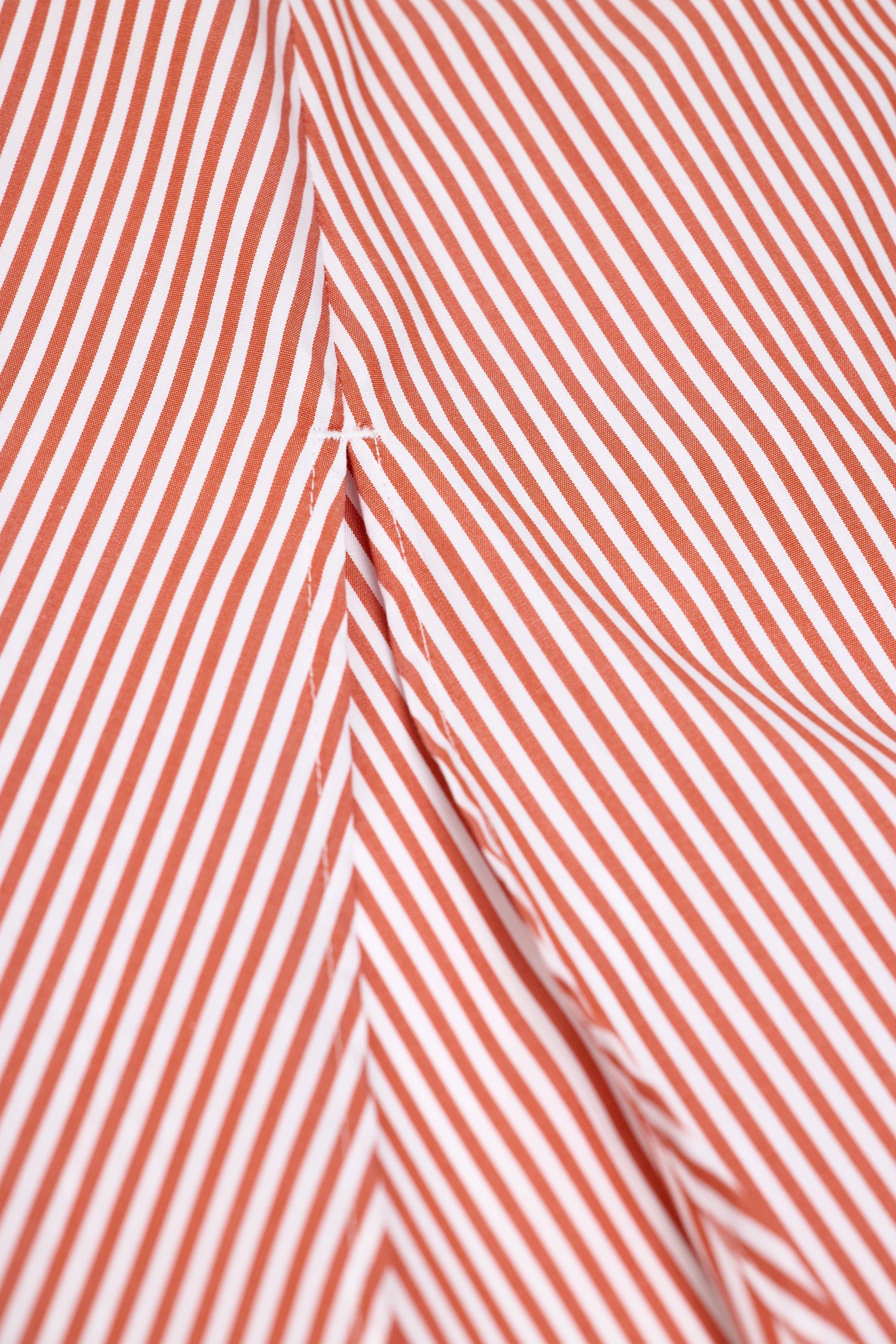 Closed Gathered Skirt