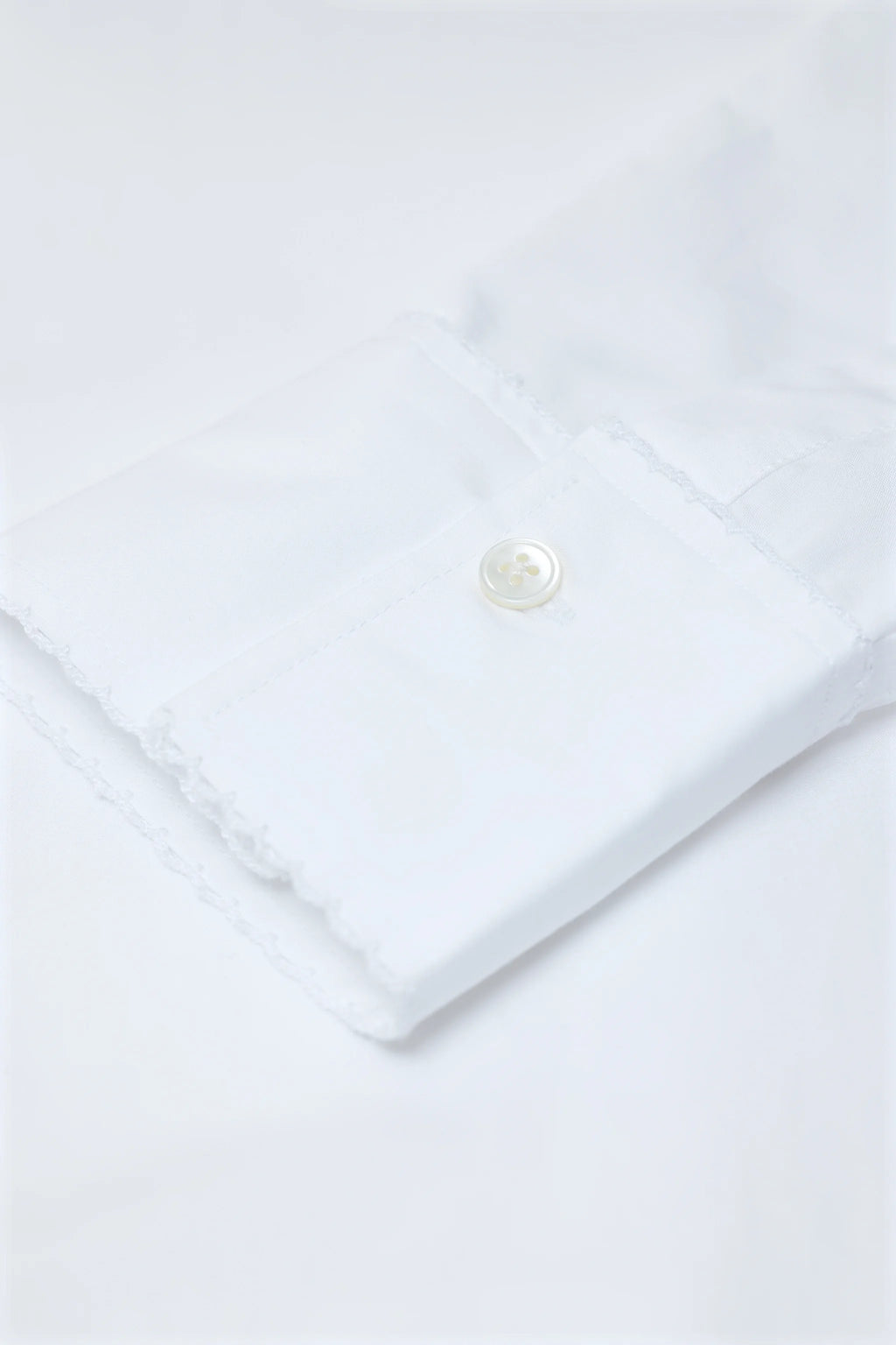 Closed Lace Detail Shirt