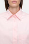 CLOSED Poplin Blouse - Rose