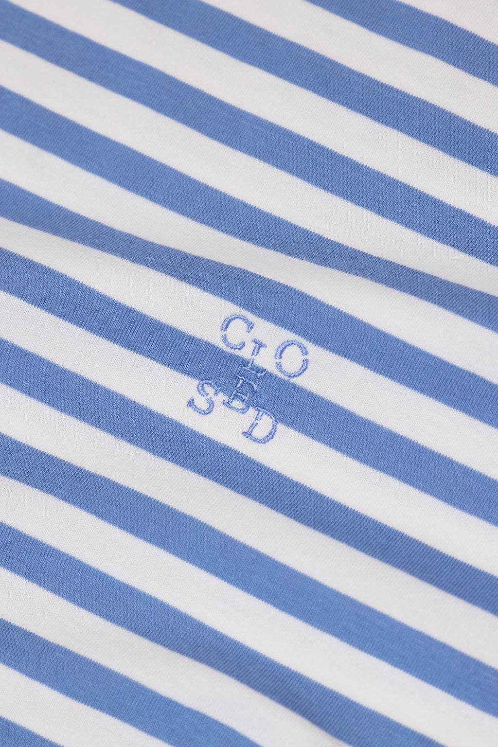 Closed Striped Basic T-shirt