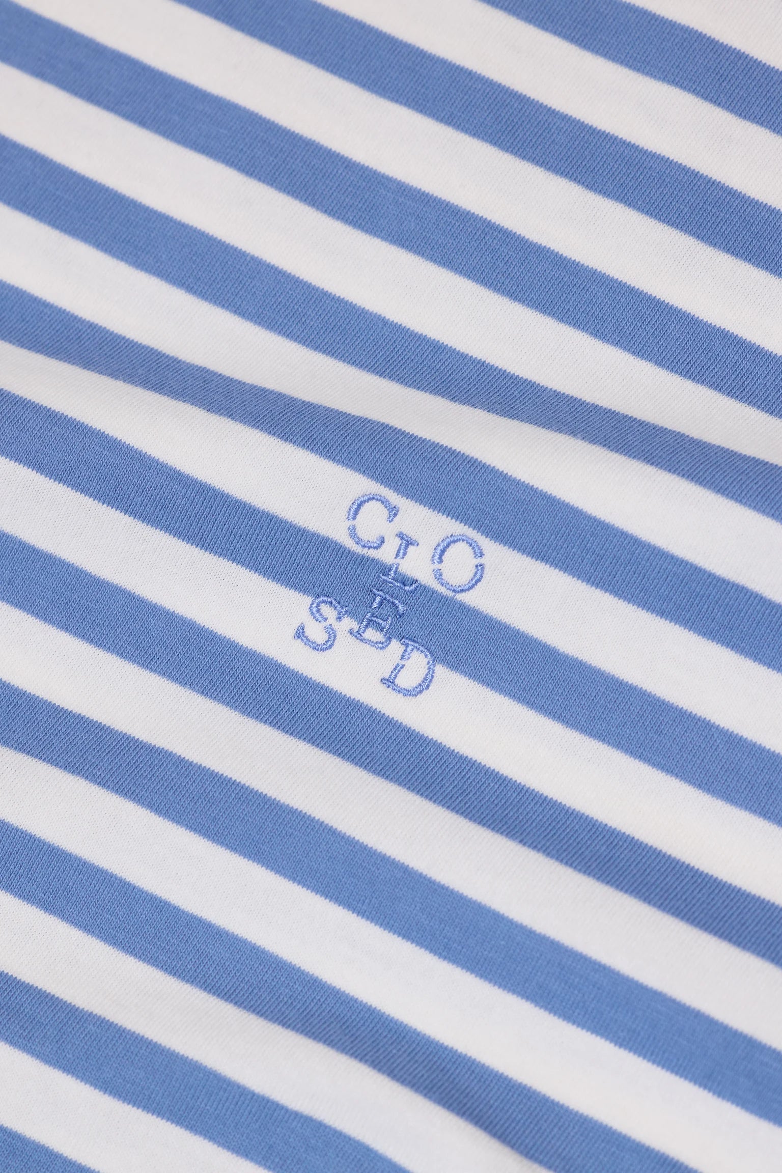 Closed Striped Basic T-shirt