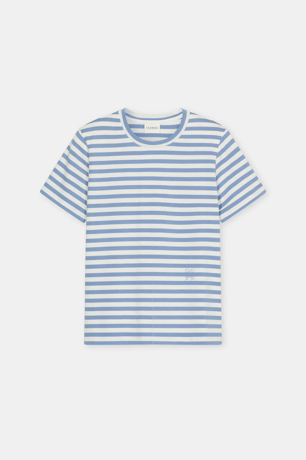 Closed Striped Basic T-shirt