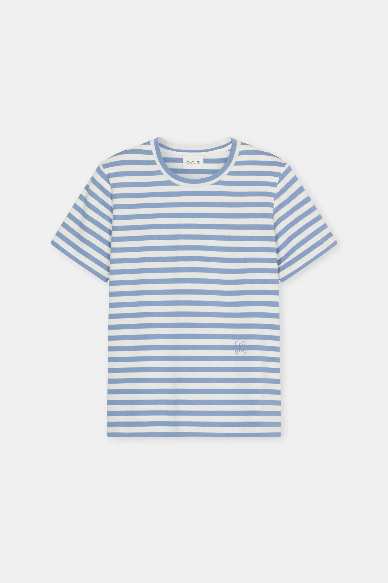 Closed Striped Basic T-shirt