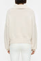 Closed Troyer Sweater - Stone Beige