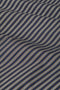 CLOSED Striped Shirt Dress - Dark Night