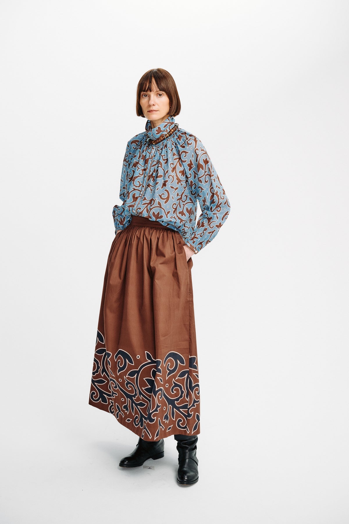 Carolina K Alice Top