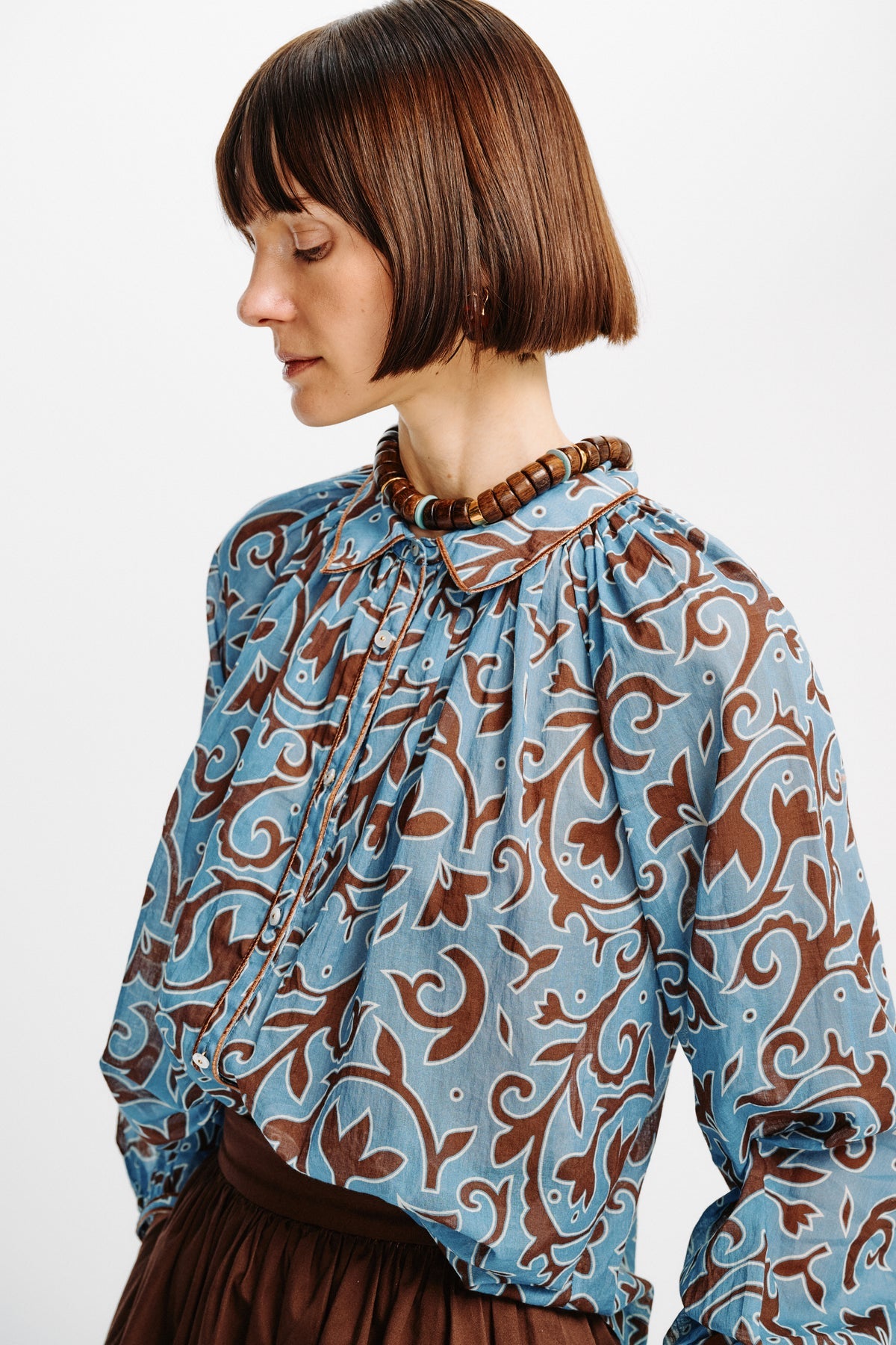 Carolina K Alice Top
