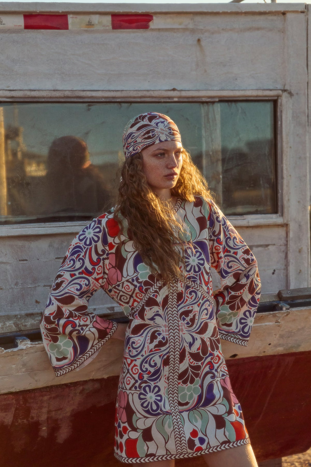 Carolina K Ummi Dress