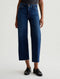 AG Saige Wide Leg Crop - 7YR Antwerp