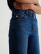 AG Saige Wide Leg Crop - 7YR Antwerp