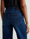 AG Saige Wide Leg Crop - 7YR Antwerp