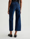 AG Saige Wide Leg Crop - 7YR Antwerp