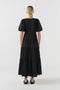 Bird & Knoll Cecci Dress - black