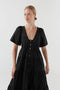 Bird & Knoll Cecci Dress - black