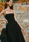 Ciao Lucia Mael Dress - Black