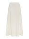 Anna Quan Clara Skirt - Porcelain