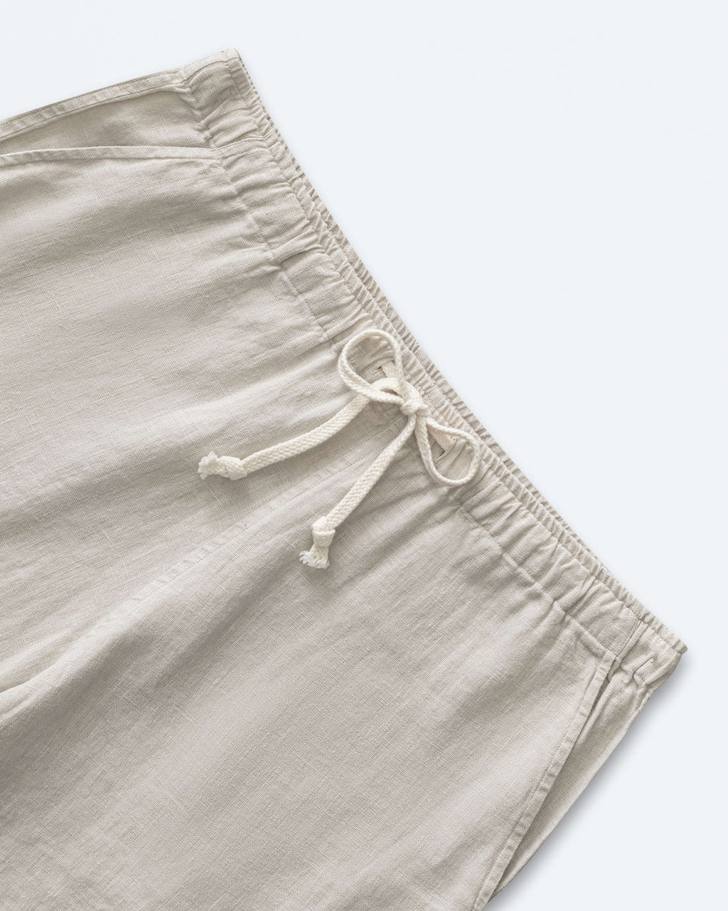 Alex Crane Bo Pants - Bone