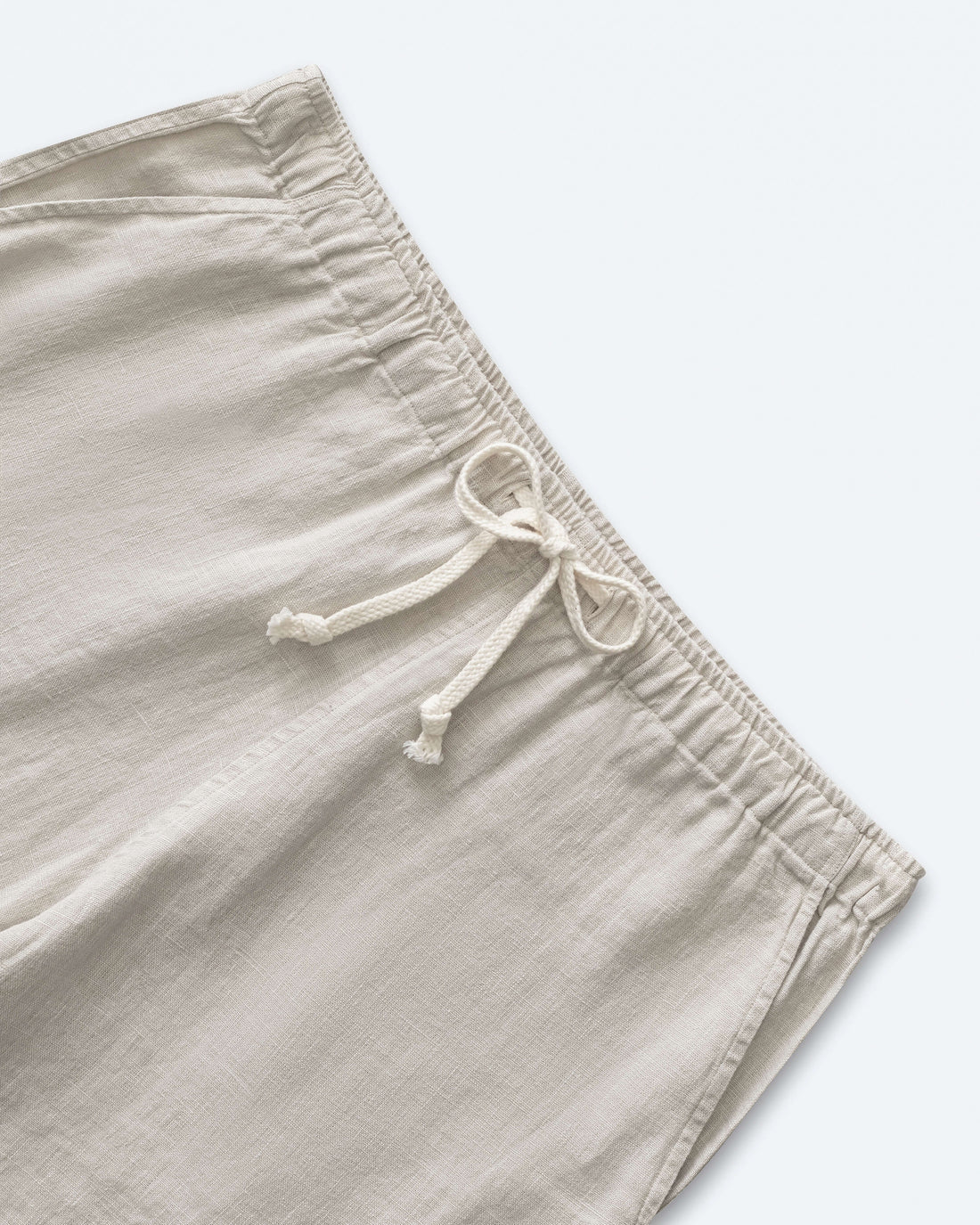Alex Crane Bo Short - Bone