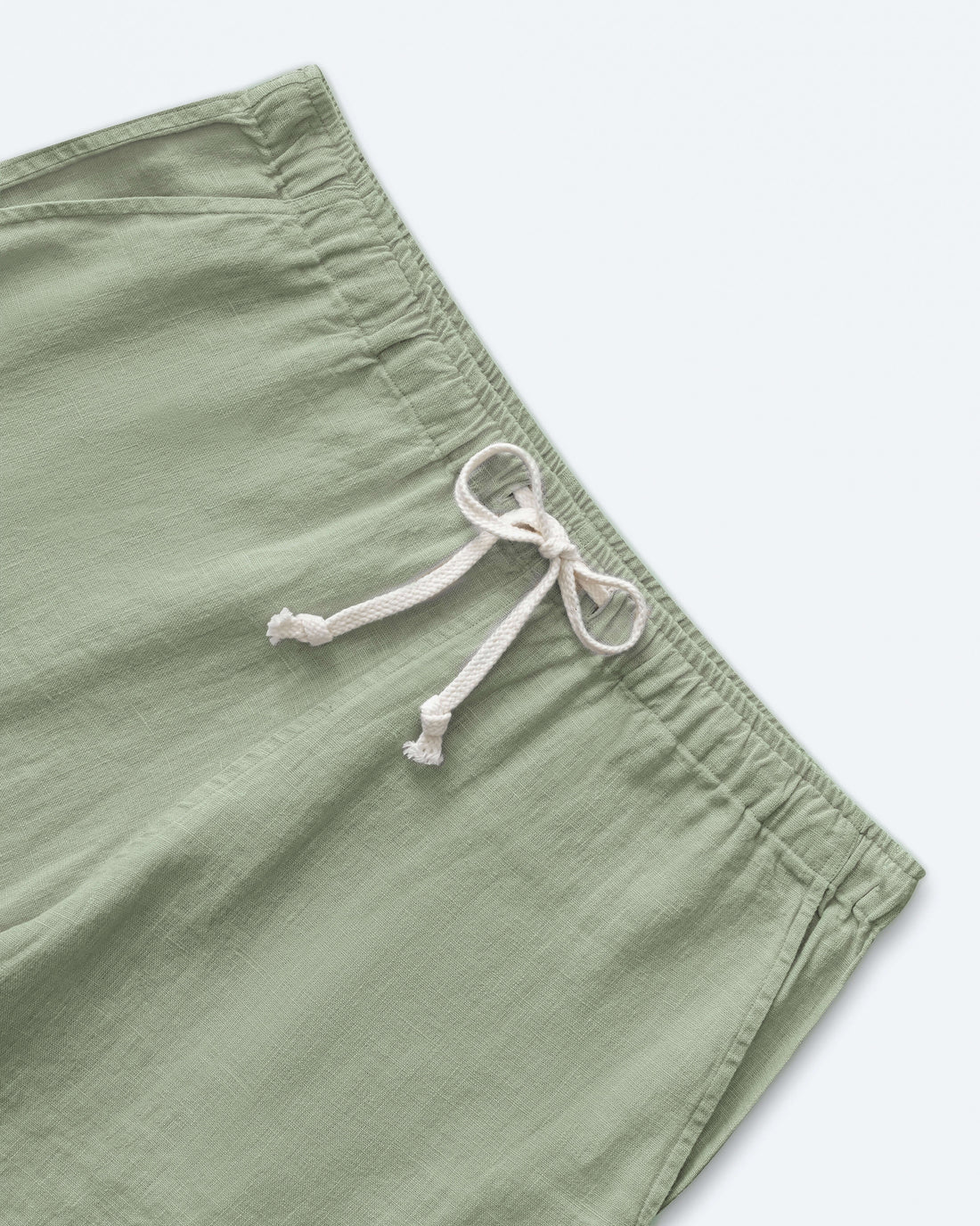 Alex Crane Bo Shorts - Moss