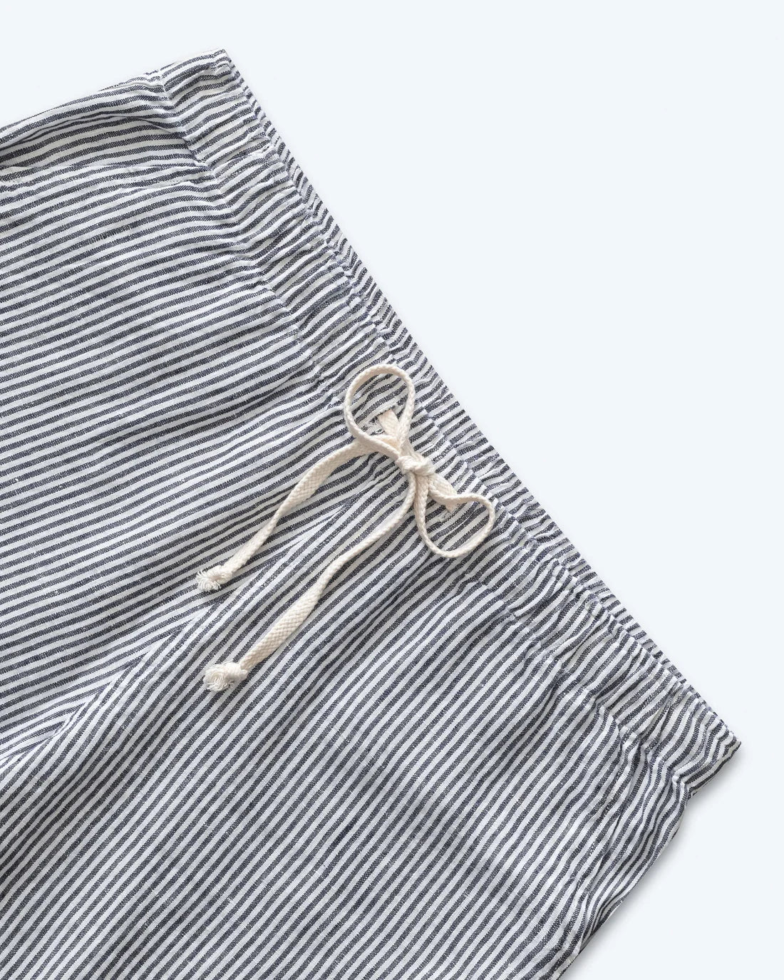 Alex Crane Bo Shorts - Lines