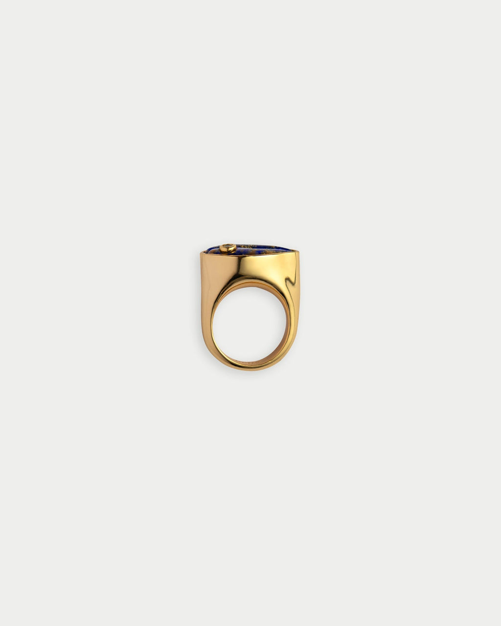 éliou Coqui Ring