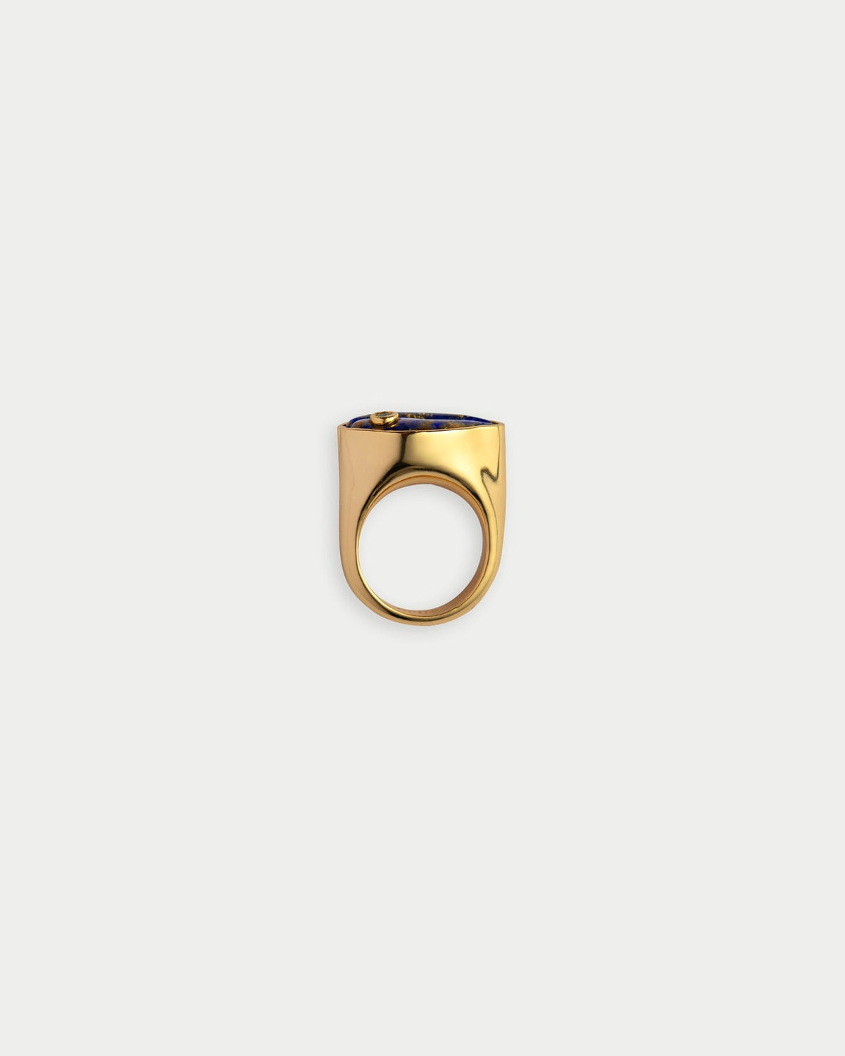éliou Coqui Ring