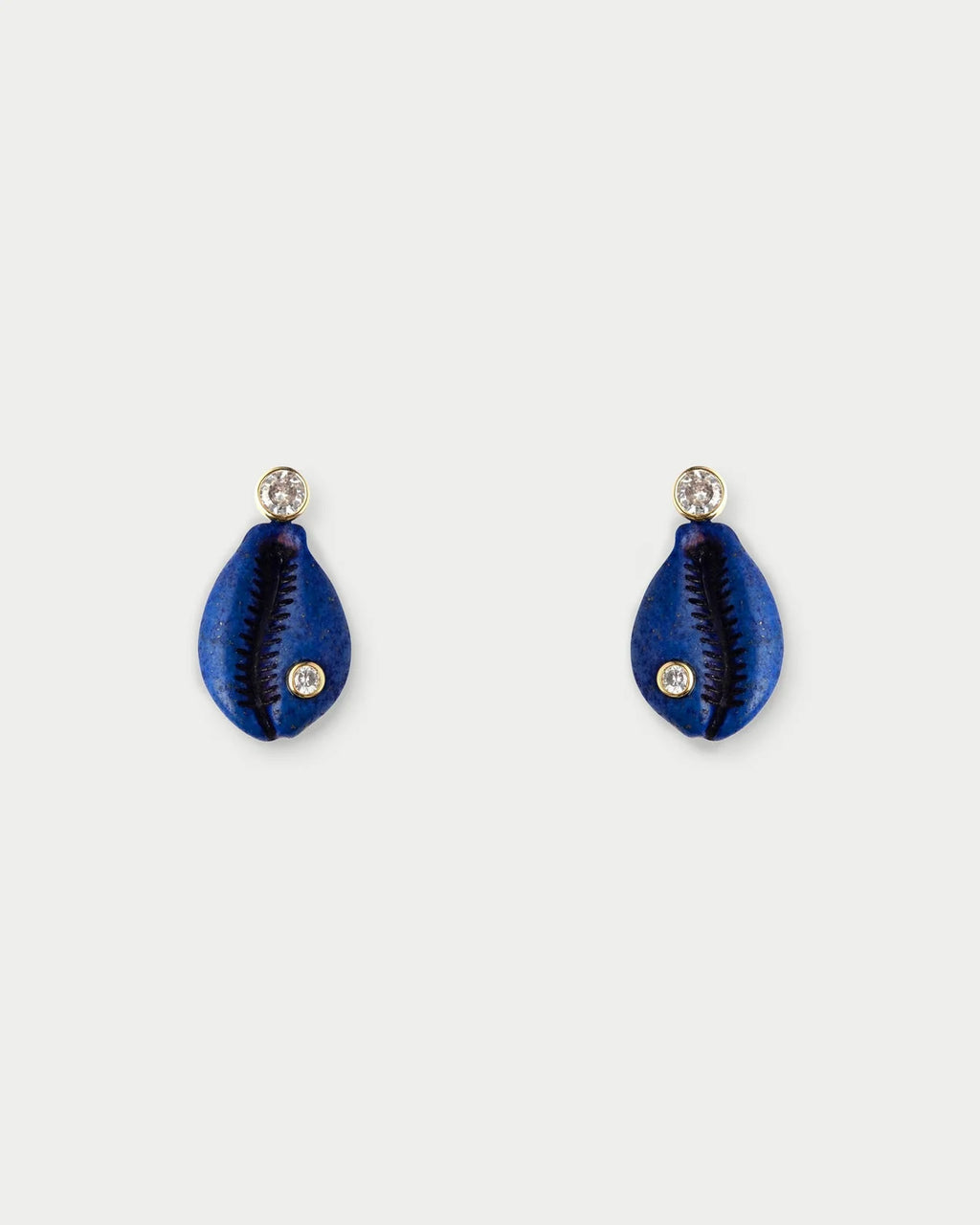 éliou Coralina Earrings