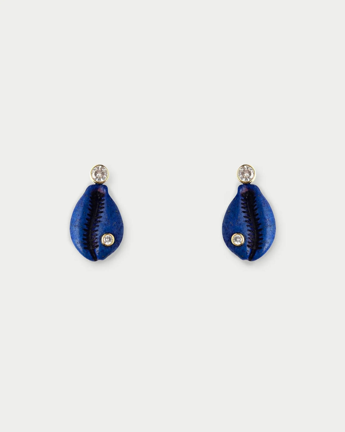 éliou Coralina Earrings