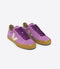 Veja Campo Bold Suede Mulberry Pierre