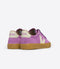 Veja Campo Bold Suede Mulberry Pierre