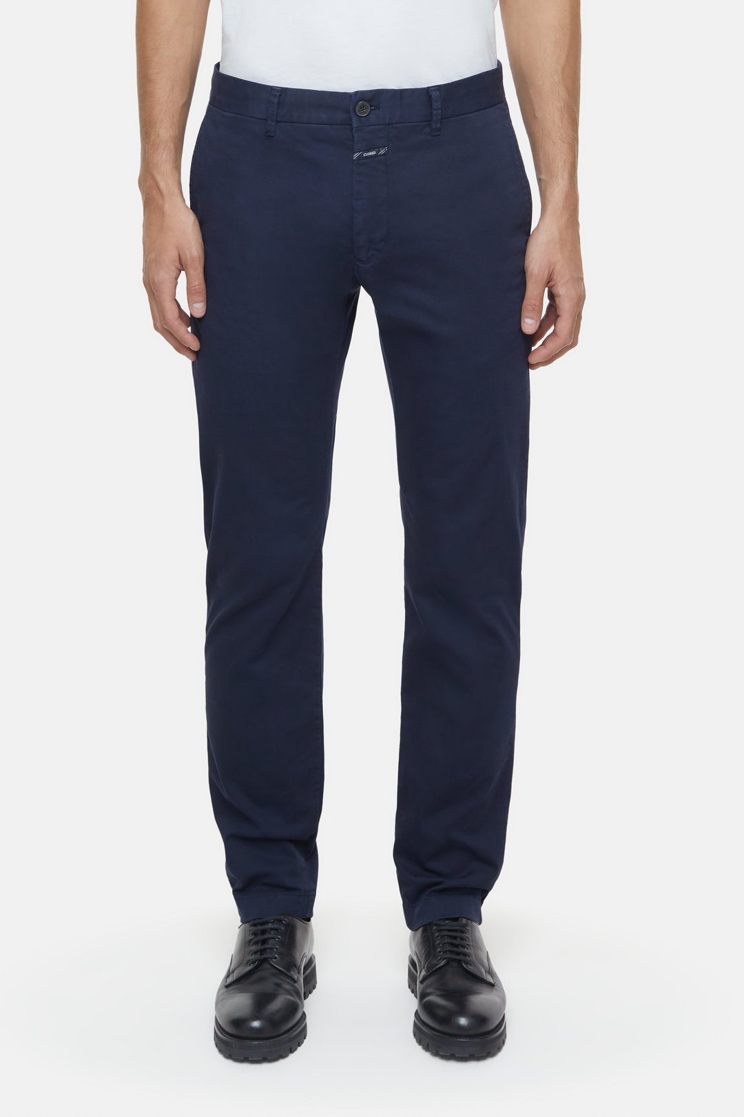CLOSED Clifton Slim Pant - Dark Night