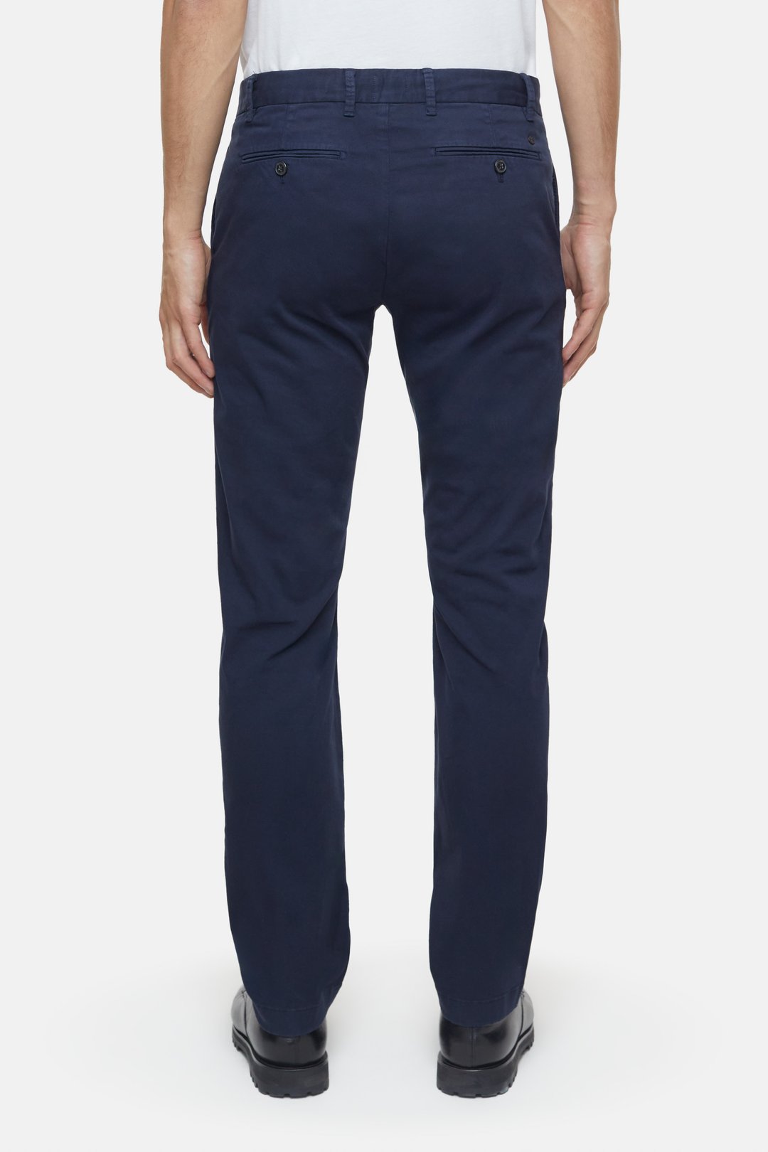 CLOSED Clifton Slim Pant - Dark Night