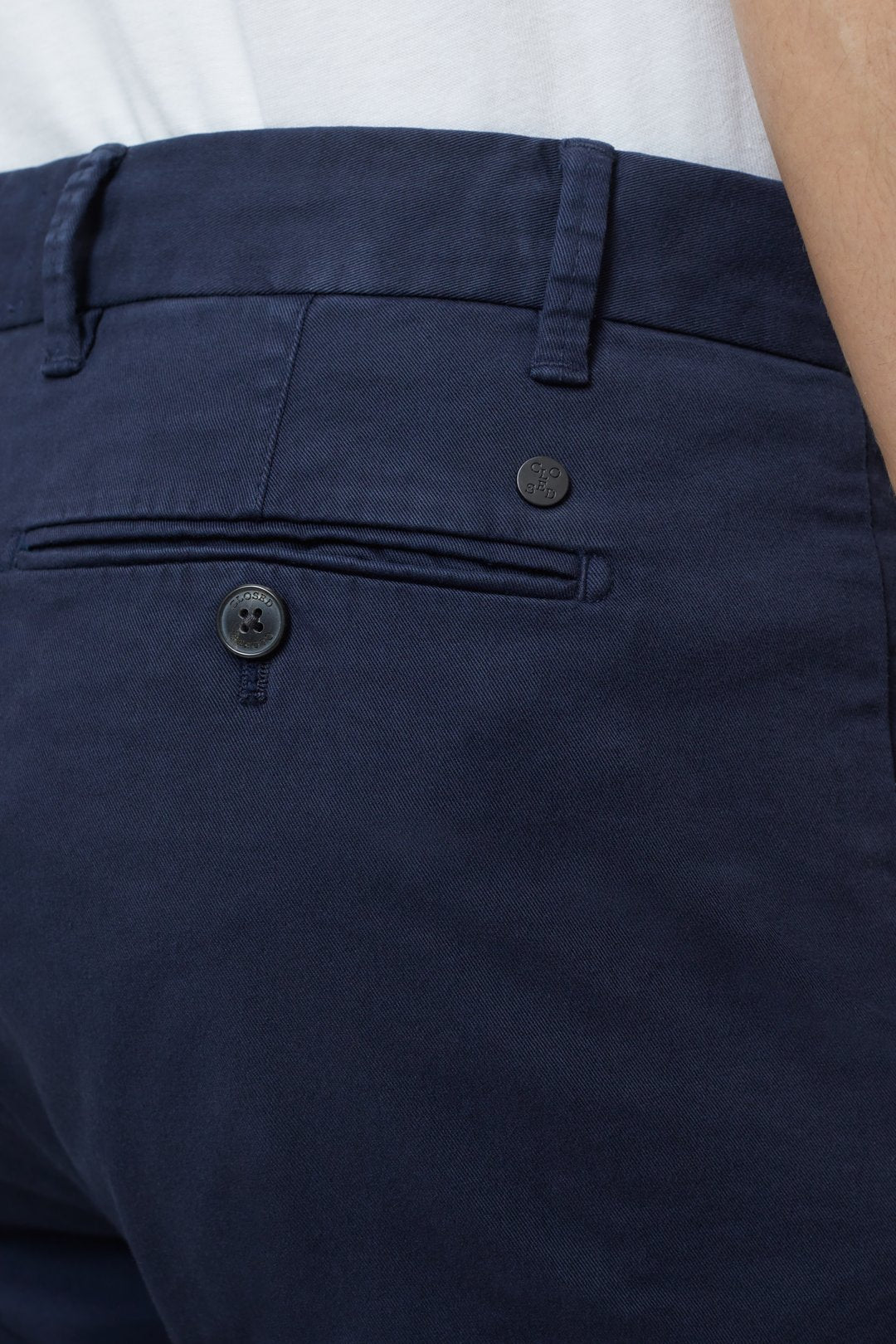 CLOSED Clifton Slim Pant - Dark Night