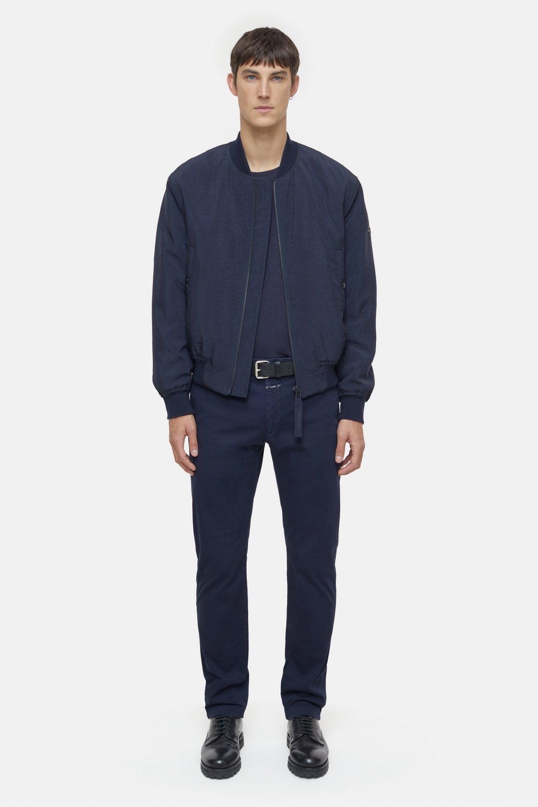 CLOSED Clifton Slim Pant - Dark Night