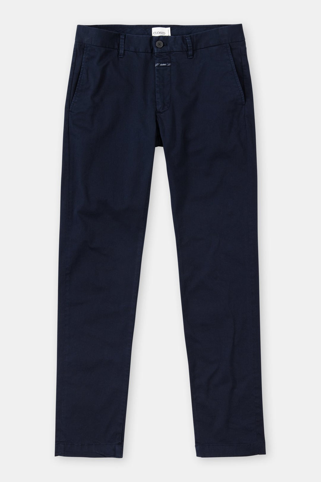 CLOSED Clifton Slim Pant - Dark Night