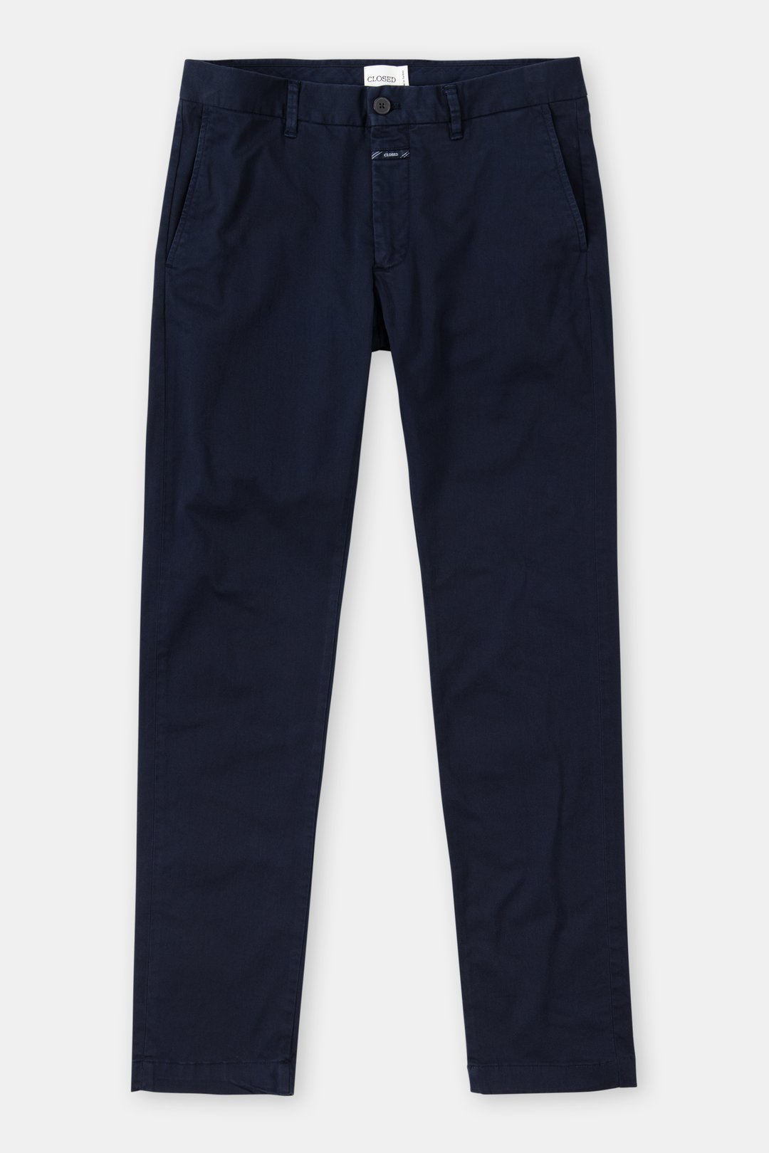 CLOSED Clifton Slim Pant - Dark Night