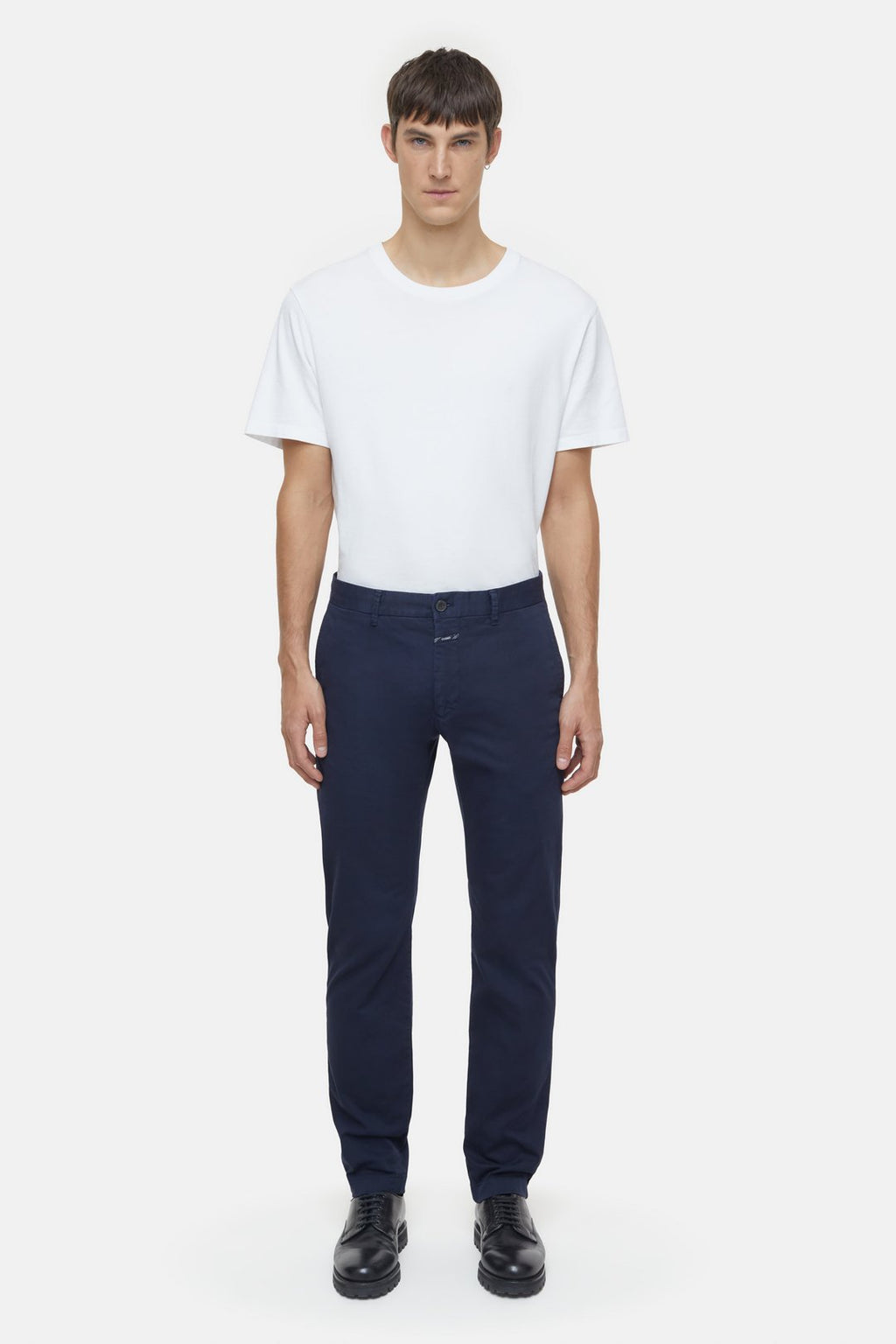 CLOSED Clifton Slim Pant - Dark Night