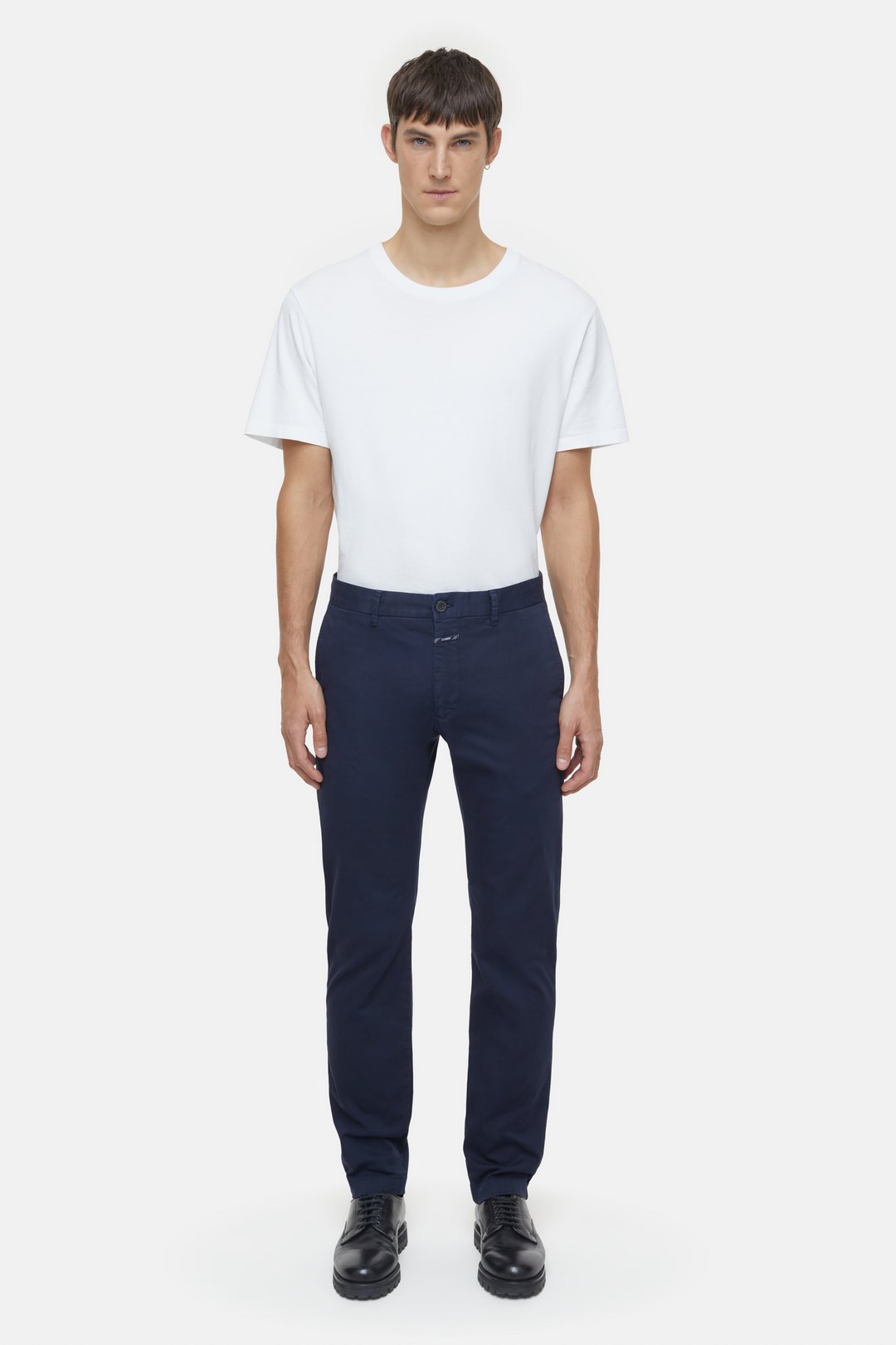 CLOSED Clifton Slim Pant - Dark Night