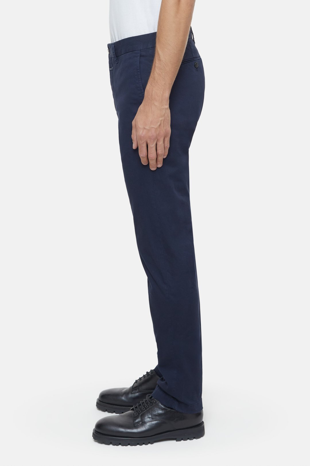 CLOSED Clifton Slim Pant - Dark Night